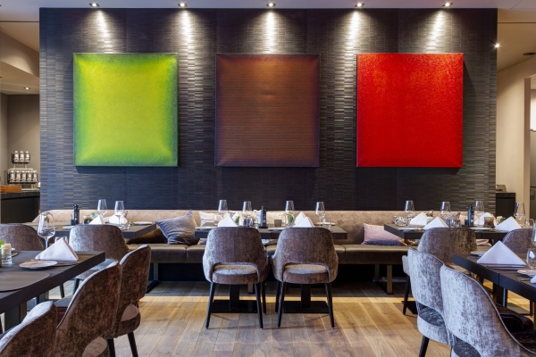 Qube Hotel Bahnstadt (Heidelberg)